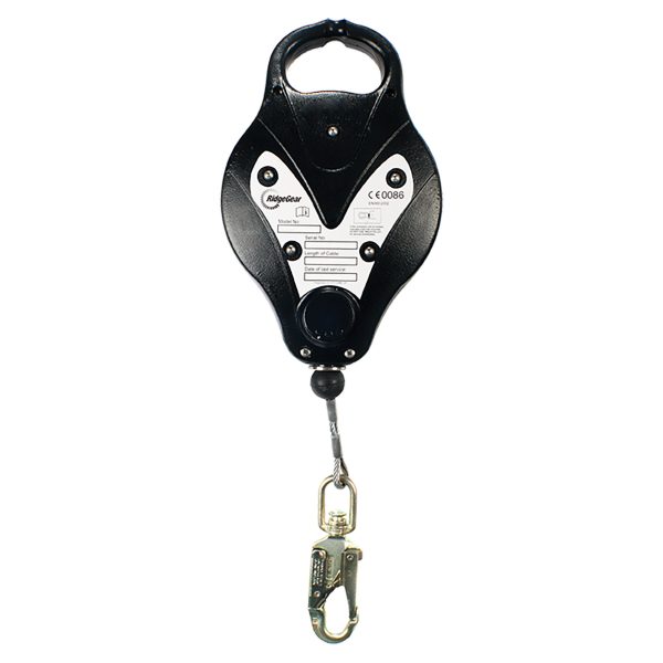 Beam Anchor Clamp